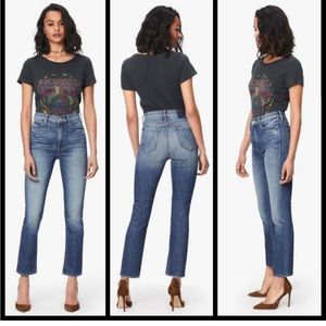 MOTHER - Dazzler - Cowboys Don’t Cry -25-